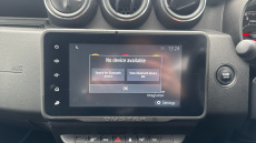 Dacia Duster 1.3 TCe 150 Prestige 5dr EDC Petrol Estate